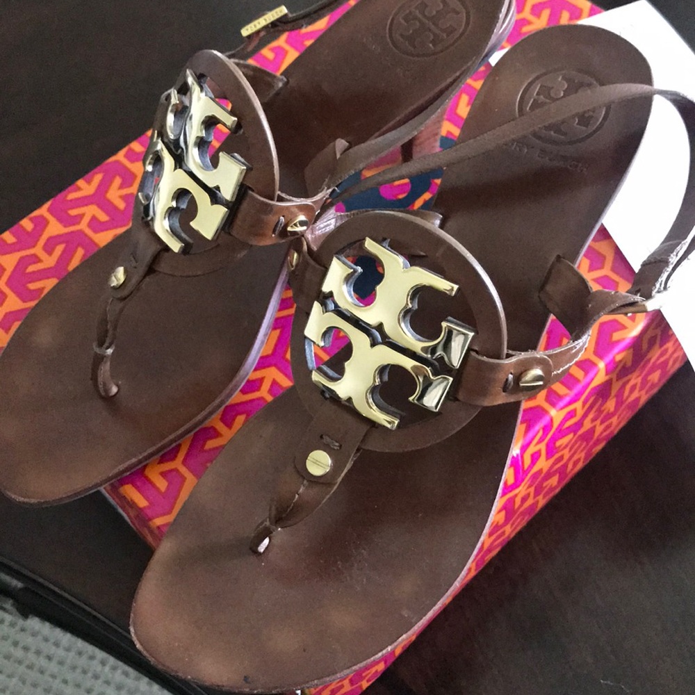 Tory Burch sandals